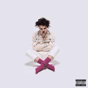(BF23) Yungblud - 21st Century Liability [LP] (Transparent Magenta Vinyl, 5 Year Anniversary Edition, signed poster, limited, indie-exclusive)