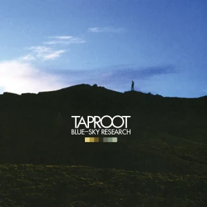 (BF23) Taproot - Blue-Sky Research [LP] (Blue Sky Vinyl, limited, indie-exclusive)