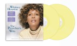 WHITNEY HOUSTON The Preacher's Wife (COLOR 2xLP)