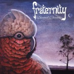 (BF23) Fraternity (feat AC/DC's Bon Scott) - Second Chance [2LP] (Purple Vinyl, gatefold, original press clippings & previously unpublished period band photos, extensive liner notes, limited, indie-exclusive)