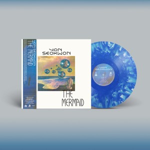 YON SEOK-WON The Mermaid (COLOR LP)