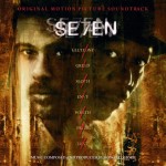 HOWARD SHORE - Se7en (Seven - OST) (GLUTTONY & GREED 2xLP)