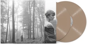 TAYLOR SWIFT Folklore (IN THE TREES 2xLP)