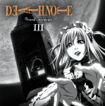 HIDEKI TANUICHI AND YOSHIHISA HIRANO - Death Note: Original Soundtrack (Vol. 3) (COLOR 2xLP)