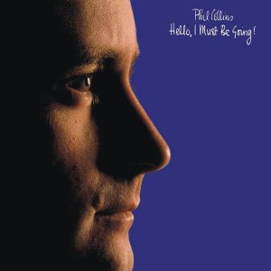 PHIL COLLINS Hello, I Must Be Going! (ATLANTIC 75 SERIES) (2xLP 45rpm, AAPA 012-45)
