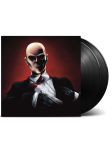 JESPER KYD - Hitman: Codename 47 (2xLP)