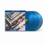 THE BEATLES 1967-1970 (3xLP 180g BLUE LP)