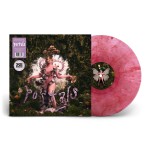 MELANIE MARTINEZ Portals (COLOR LP) EU EDITION