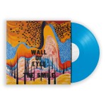 THE SMILE - Wall Of Eyes (COLOR LP)
