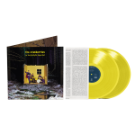 CRANBERRIES To The Faithful Departed (COLOR 2xLP)