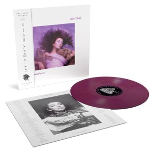 KATE BUSH - Hounds of Love (RASPBERRY BERET INDIE LP)