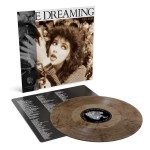 KATE BUSH - The Dreaming (SMOKEY INDIE LP)