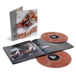 KATE BUSH - Director's Cut (HAZY RED INDIE 2xLP)