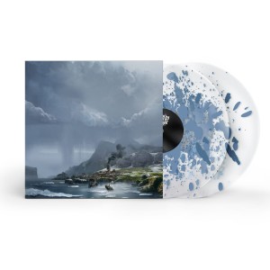 PIOTR MUSIAŁ Frostpunk Complete Soundtrack (ICEBREAKER SPLATTER 2xLP)
