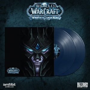 World of Warcraft: Wrath of the Lich King (COLOR 2xLP)