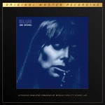 JONI MITCHELL - Blue (ULTRA DISC 2xLP)