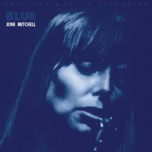 JONI MITCHELL - Blue (HYBRID SACD UDSACD2269)