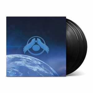 PAUL RUSKAY - Homeworld 2 (3xLP)