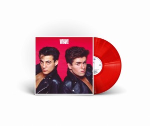 WHAM! - Fantastic (COLOR LP)