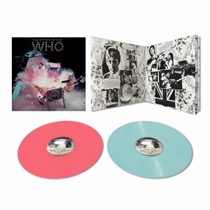 Who, The Story Of The Who