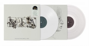 (RSD24) SIA Colour The Small One (COLOR 2xLP)