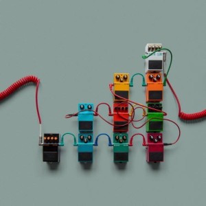 Steven Wilson Harmonic Divergence