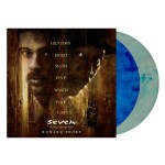 HOWARD SHORE - Se7en (Seven - OST) (LUTH AND SLOTH 2xLP)