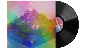 Video Game Lofi: Zelda, Vol. 2 (Doors of Time)