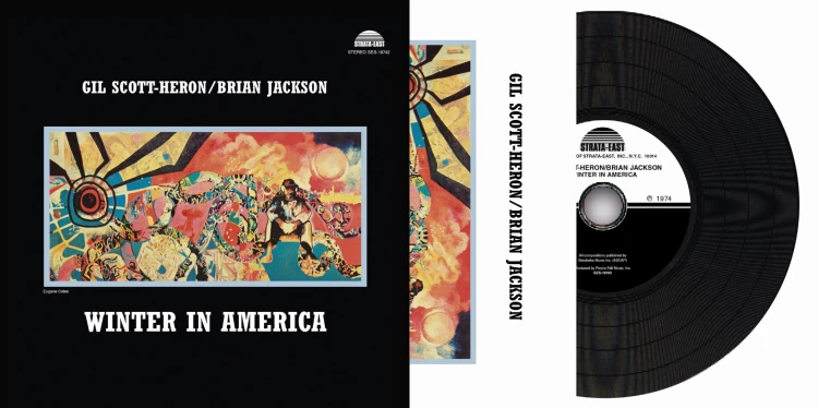 3700477836511 Cover CD Vinyl Replica - Gil Scott-Heron - Winter In America (With Inner Sleeve & CD).jpg