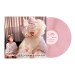 SIA - Reasonable Woman (COLOR LP)