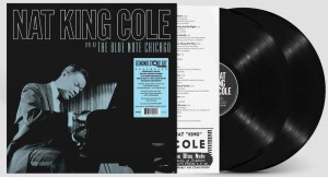 Nat King Cole Live At The Blue Note - Chicago