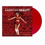 THOMAS NEWMAN American Beauty (COLOR LP)