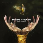 IMAGINE DRAGONS Smoke & Mirrors (2xLP)