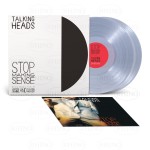 TALKING HEADS Stop Making Sense (OST INDIE CLEAR 2xLP)