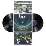 BLUR - Live At Wembley Stadium (Highlights) (2xLP)