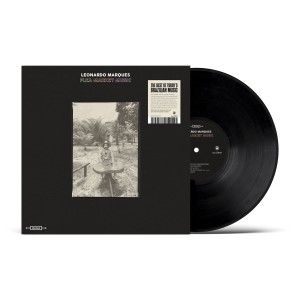 LEONARDO MARQUES Flea Market Music (LP)
