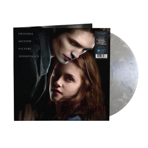 TWILIGHT (OST) (INDIE EXCLUSIVE MERCURY LP) 