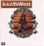 KANYE WEST - COLLEGE DROPOUT (2xLP)
