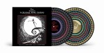 Danny Elfman - Tim Burton's The Nightmare Before Christmas (ZOETROPE 2x PD)