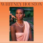 Whitney Houston - Whitney Houston (MFSV 1-527)
