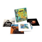 Joni Mitchell - The Asylum Albums (1976-1980) (5xCD BOX)