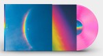 Coldplay - Moon Music (Translucent Pink EcoRecord LP)