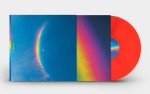Coldplay - Moon Music (Red EcoRecord LP)