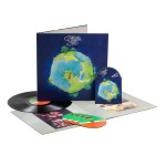Yes - Fragile (BOX 1xLP, 4xCD, 1xBR)