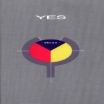 (SACD) Yes - 90125 (ATLANTIC 75 SERIES)