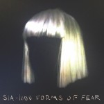 Sia - 1000 Forms Of Fear (DELUXE COLOR 2xLP)