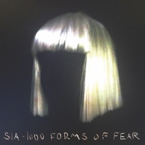 Sia - 1000 Forms Of Fear (DELUXE COLOR 2xLP)