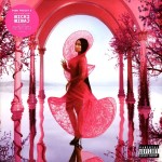 Nicki Minaj - Pink Friday 2 (PINK MARBLE LP)