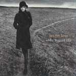 EDDIE HIGGINS TRIO Secret Love (JAPAN LP)