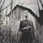Eddie Higgins Trio - A Fine Romance (JAPAN LP)